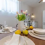 Appartement Casa Melina -