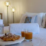 Appartement Casa Melina -