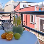 Appartement Casa Melina -