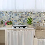 Casa Melina - Appartement *