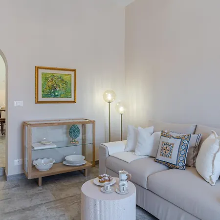 Casa Melina - Appartement Syracuse