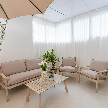 Casa Melina - Appartement