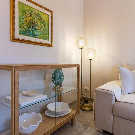 Appartement Casa Melina - Syracuse