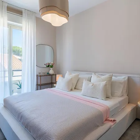 Appartement Casa Melina - Syracuse