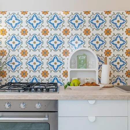 Casa Melina - Appartement Syracuse