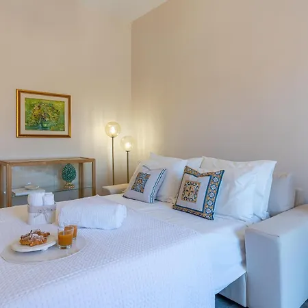Casa Melina - Appartement *