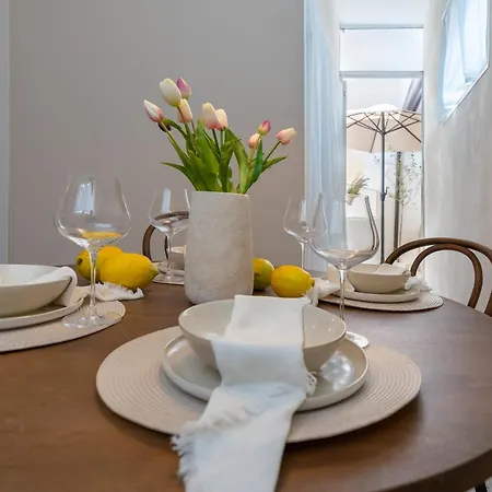 Casa Melina - Appartement