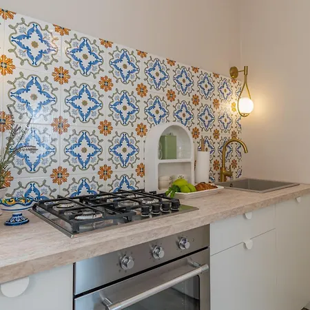 Casa Melina - *